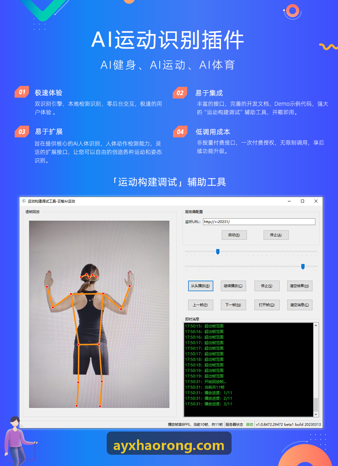 AYX架构与战术分析面板